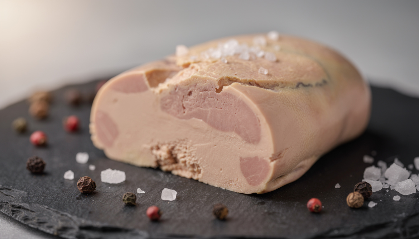 Foie gras cru : choisir un lobe selon sa catégorie découvrez comment choisir un lobe de foie gras cru en fonction de sa catégorie pour une dégustation optimale et un produit de qualité.