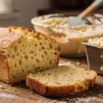 Cake trop compact : mélangez délicatement la pâte sans chercher à la rendre lisse