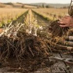 Crise viticole : des pépiniéristes appellent à augmenter le prix des plants de vigne
