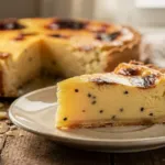 Flan pâtissier : à la deuxième place des pâtisseries préférées de la communauté Marmiton