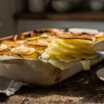 Gratin dauphinois fondant : pas besoin de le noyer dans la crème