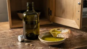 Huile d’olive vierge extra : les repères pour choisir et conserver votre bouteille
