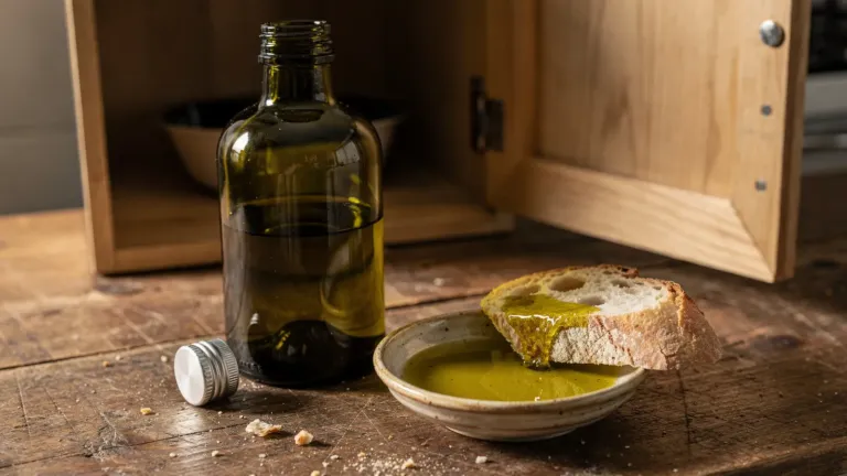 Huile d’olive vierge extra : les repères pour choisir et conserver votre bouteille