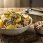 Le maquereau en conserve, une alternative aux sardines pour vos salades et rillettes