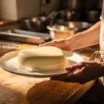 Le pape Léon XIV a dégusté le gâteau Sainte-Thérèse, uniquement commercialisé à Lisieux