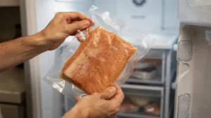 Listeria : comment identifier les lots de saumon fumé visés par un rappel national
